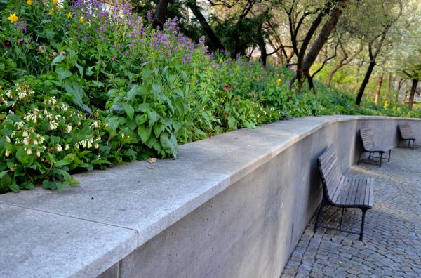 Concrete Retaining Wall Service - Concrete Retaining Wall Service Ocean County, New Jersey