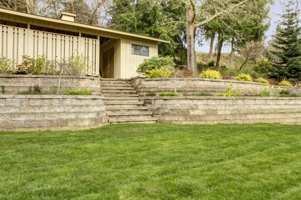 Retaining Wall Construction - Retaining Wall Construction Ocean County, New Jersey